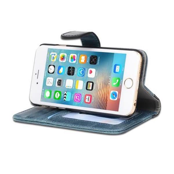 iPhone 6 / 6S Pungetui Cover Case ()