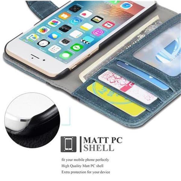 iPhone 6 / 6S Pungetui Cover Case ()