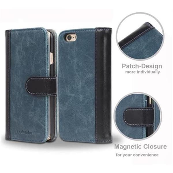 iPhone 6 / 6S Pungetui Cover Case ()