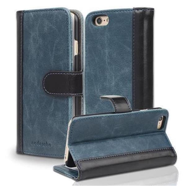 iPhone 6 / 6S Pungetui Cover Case ()