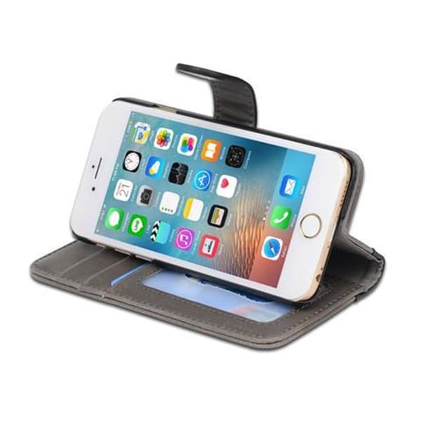 iPhone 6 / 6S Pungetui Cover Case ()