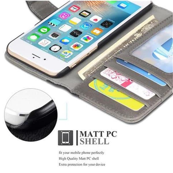 iPhone 6 / 6S Pungetui Cover Case ()