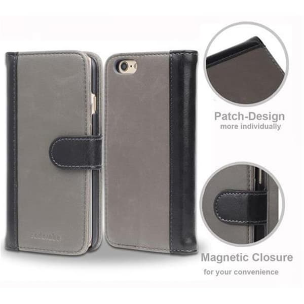 iPhone 6 / 6S Pungetui Cover Case ()