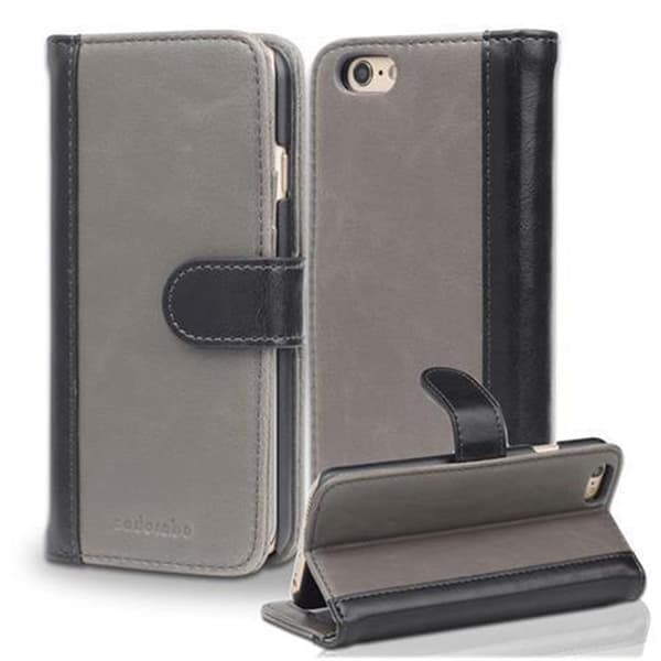 iPhone 6 / 6S Pungetui Cover Case ()