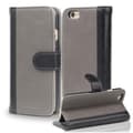 Miniatyrbillede 1 af 7: iPhone 6 / 6S Pungetui Cover Case ()