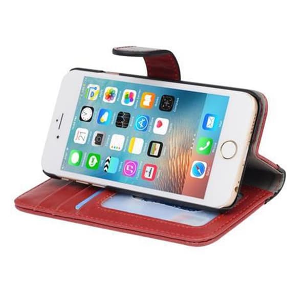 iPhone 6 / 6S Pungetui Cover Case ()