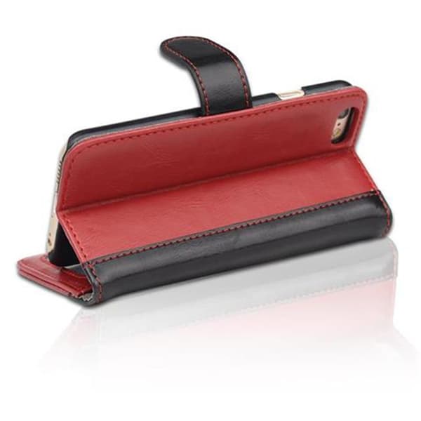 iPhone 6 / 6S Pungetui Cover Case ()