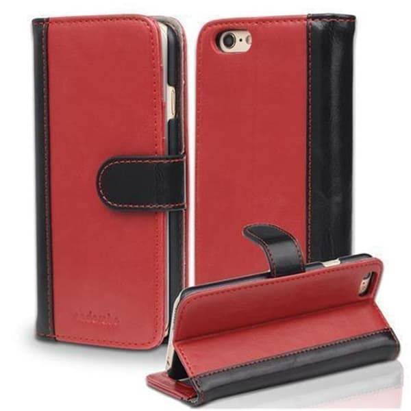 iPhone 6 / 6S Pungetui Cover Case ()
