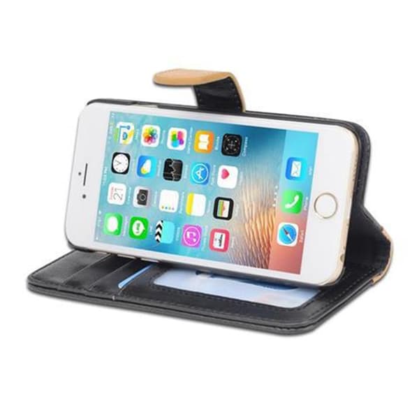iPhone 6 / 6S Pungetui Cover Case ()