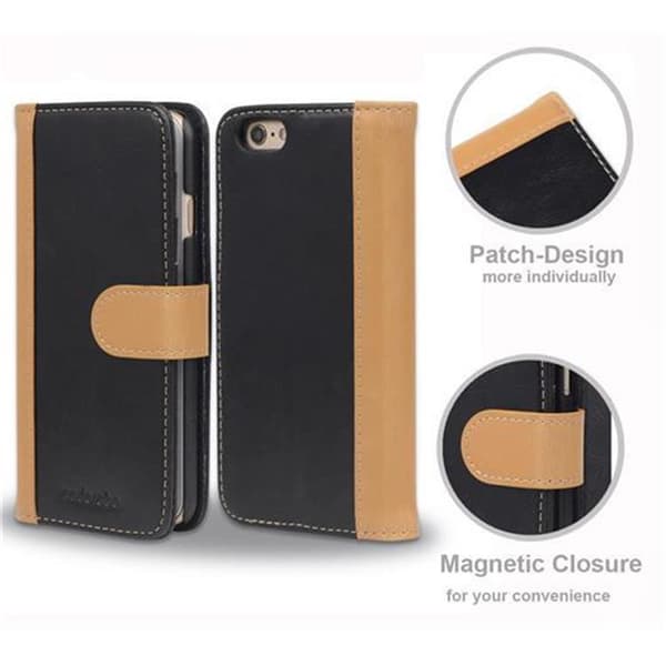 iPhone 6 / 6S Pungetui Cover Case ()