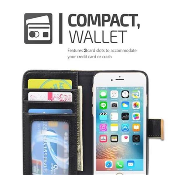 iPhone 6 / 6S Pungetui Cover Case ()