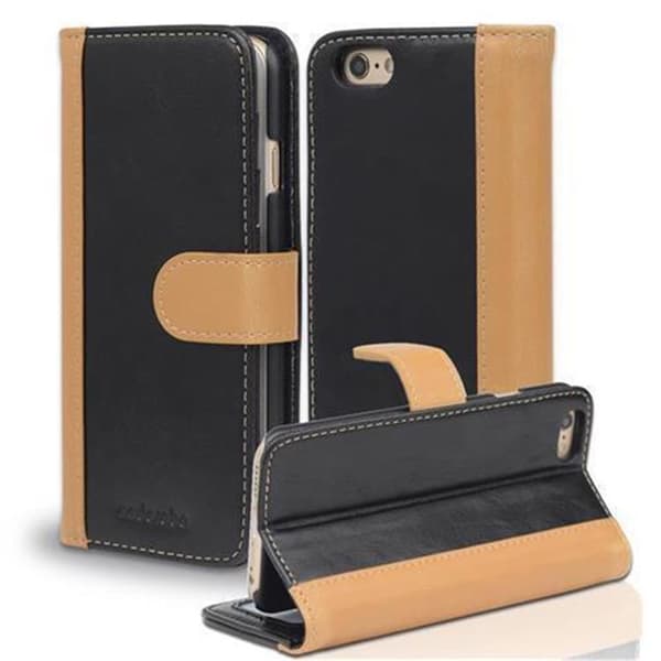iPhone 6 / 6S Pungetui Cover Case ()