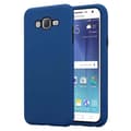 Miniatyrbilde 1 av 8: Deksel til Samsung Galaxy J7 2015 Hybridbeskyttelsesdeksel med TPU-silikon på innsiden og 2-delt plast på utsiden