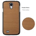 Pikkukuva 3 / 7: Samsung Galaxy S4 Suojakuori Hard Case Suojakotelo puun näköinen suojus naarmuilta ja iskuilta