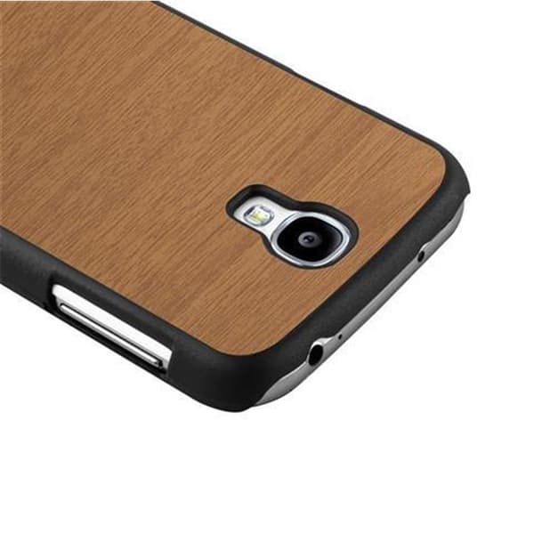 Samsung Galaxy S4 Etui Case Cover ()