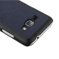 Miniatyrbild 7 av 7: Samsung Galaxy J1 2016 Fodral Hårt Fodral Skal Hard Case Skyddsomslag i träoptik mot repor och stötar
