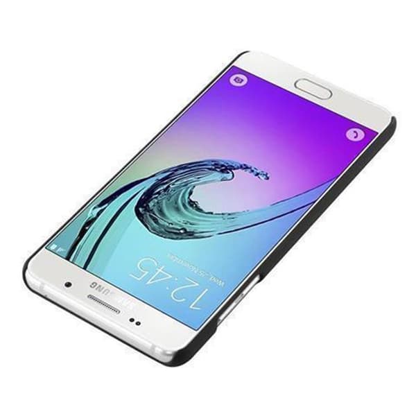 Samsung Galaxy A3 2016 Suojakuori Hard Case Suojakotelo puun näköinen suojus naarmuilta ja iskuilta