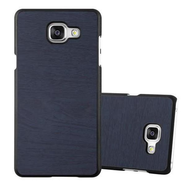 Samsung Galaxy A3 2016 Suojakuori Hard Case Suojakotelo puun näköinen suojus naarmuilta ja iskuilta