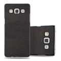 Pikkukuva 1 / 11: Samsung Galaxy A5 2015 Suojakuori Hard Case Suojakotelo puun näköinen suojus naarmuilta ja iskuilta
