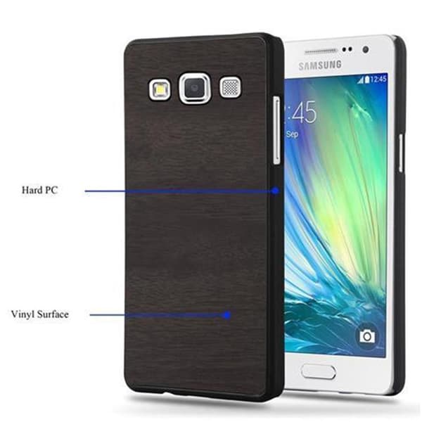 Samsung Galaxy A5 2015 Etui Case Cover ()