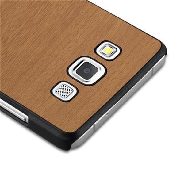 Samsung Galaxy A5 2015 Etui Case Cover ()