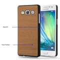 Miniatyrbillede 6 af 7: Samsung Galaxy A5 2015 Etui Case Cover ()