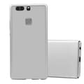 Miniatyrbild 1 av 8: Hårt Huawei P9 PLUS Fodral Skal Fodral Mobilskydd Hard Case Skyddsomslag i metalloptik mot repor och stötar