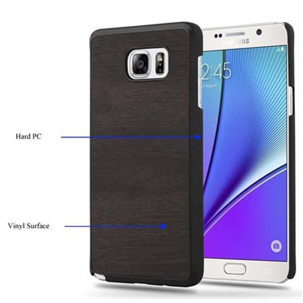 Samsung Galaxy NOTE 5 Etui Case Cover ()