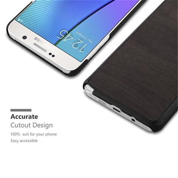 Samsung Galaxy NOTE 5 Etui Case Cover ()