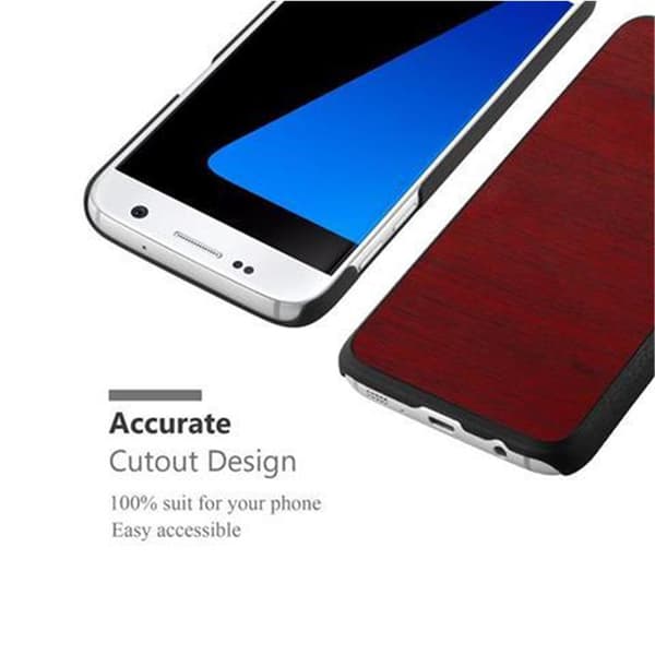 Samsung Galaxy S7 Etui Case Cover ()
