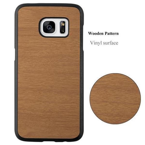 Samsung Galaxy S7 Etui Case Cover ()