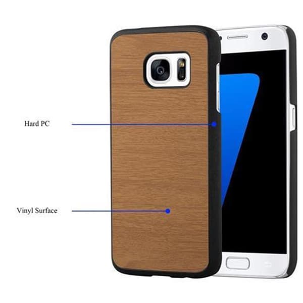 Samsung Galaxy S7 Etui Case Cover ()