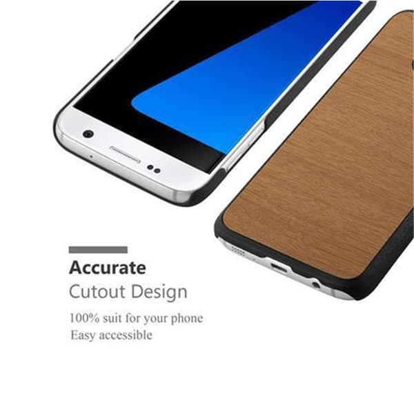 Samsung Galaxy S7 Etui Case Cover ()