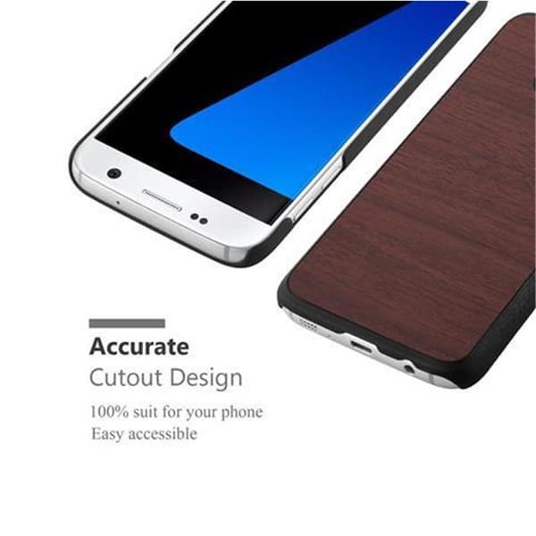 Samsung Galaxy S7 Etui Case Cover ()