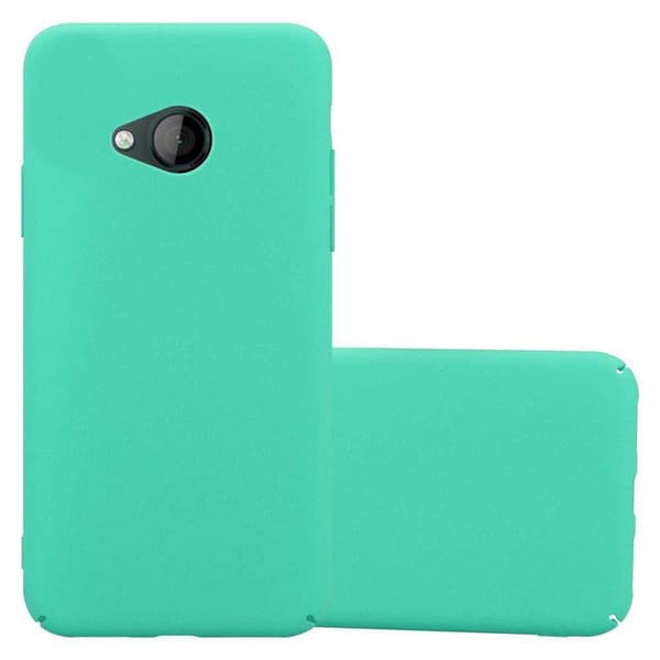 HTC U PLAY Suojakuori Hard Case Suojakotelo himmeällä ulkonäöllä naarmuja ja iskuja vastaan