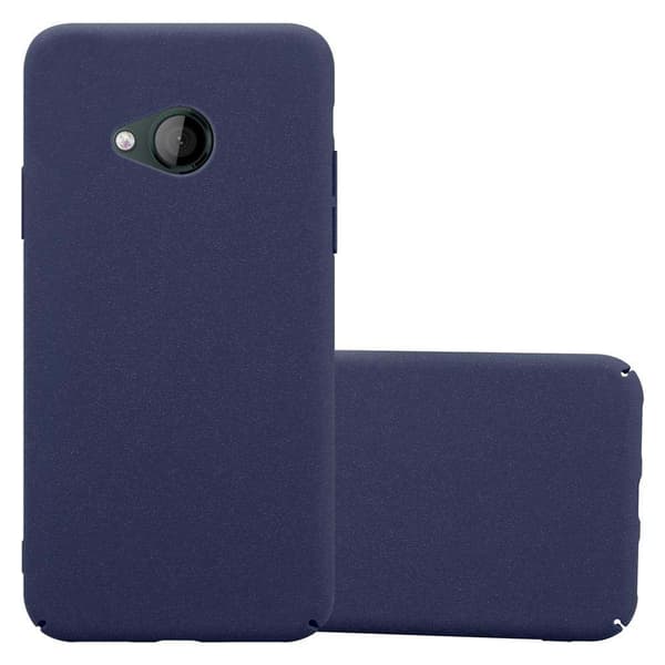 HTC U PLAY Suojakuori Hard Case Suojakotelo himmeällä ulkonäöllä naarmuja ja iskuja vastaan