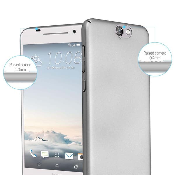 HTC ONE A9 Cover Etui Case ()