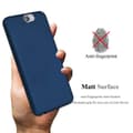 Miniatyrbillede 8 af 8: HTC ONE A9 Cover Etui Case ()