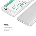 Pikkukuva 6 / 6: Sony Xperia XA Suojakuori Hard Case Suojakotelo metallin näköinen suojus naarmuja ja iskuja vastaan