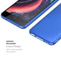 Miniatyrbilde 5 av 5: Deksel for HTC Desire 10 LIFESTYLE / Desire 825 Hardt Case Beskyttende i metallutseende mot riper og støt.