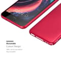 Miniatyrbilde 5 av 5: Deksel for HTC Desire 10 LIFESTYLE / Desire 825 Hardt Case Beskyttende i metallutseende mot riper og støt.
