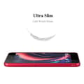 Miniatyrbilde 2 av 5: Deksel for HTC Desire 10 LIFESTYLE / Desire 825 Hardt Case Beskyttende i metallutseende mot riper og støt.