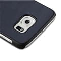 Pikkukuva 5 / 7: Samsung Galaxy S6 Suojakuori Hard Case Suojakotelo puun näköinen suojus naarmuilta ja iskuilta