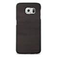 Pikkukuva 1 / 5: Samsung Galaxy S6 Suojakuori Hard Case Suojakotelo puun näköinen suojus naarmuilta ja iskuilta