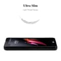 Miniatyrbilde 5 av 11: Deksel for LG X SCREEN Hardt Case Beskyttende i metallutseende mot riper og støt.