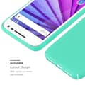 Miniatyrbild 5 av 7: Motorola MOTO G3 Fodral Skal Hard Case Mobilskydd i Frosted utseende mot repor och stötar