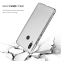 Miniatyrbillede 7 af 8: Huawei P20 LITE 2018 / NOVA 3E Cover Etui Case ()