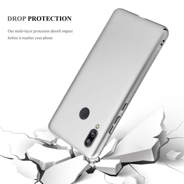 Huawei P20 LITE 2018 / NOVA 3E Cover Etui Case ()