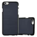 Pikkukuva 1 / 5: iPhone 6 PLUS / 6S PLUS Suojakuori Hard Case Suojakotelo puun näköinen suojus naarmuilta ja iskuilta