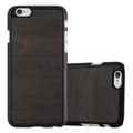 Pikkukuva 1 / 5: iPhone 6 PLUS / 6S PLUS Suojakuori Hard Case Suojakotelo puun näköinen suojus naarmuilta ja iskuilta